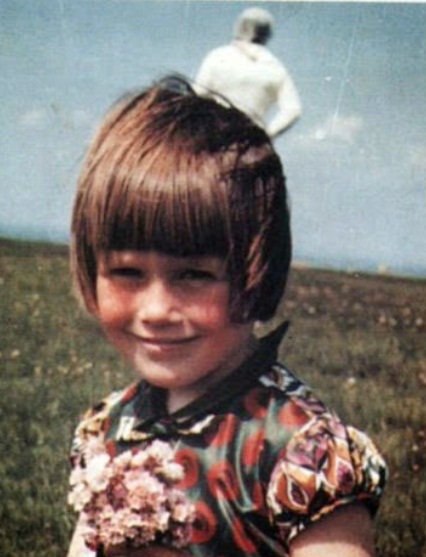 The Solway Firth Spaceman
