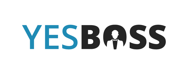 Logo YesBoss