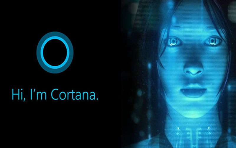 Cortana Aplication