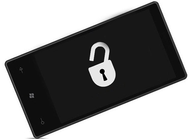 Security System in Windows Phone