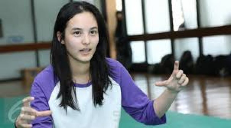Mau Tahu Fakta Yang Menarik Dari Aktris Chelsea Islan