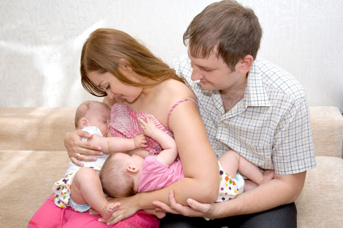 Permalink to Psssttt  Ini Rahasia Cara Bikin Bayi Kembar. Sengaja Admin Bocorin Buat Pembaca di Rumah