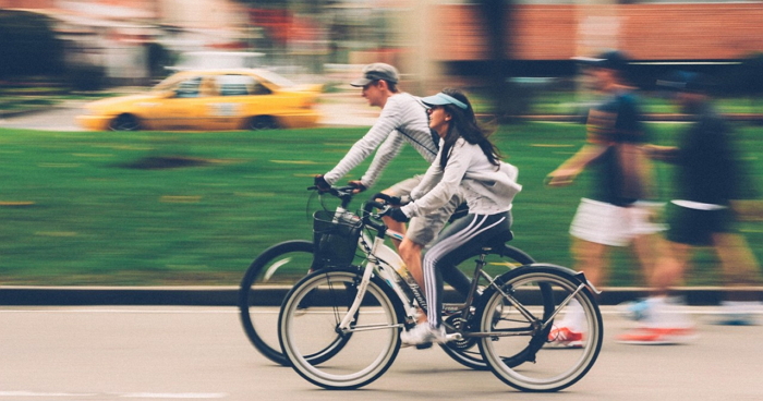 Permalink to 4 Filosofi Sepeda yang Akan Membuatmu Semangat Bersepeda